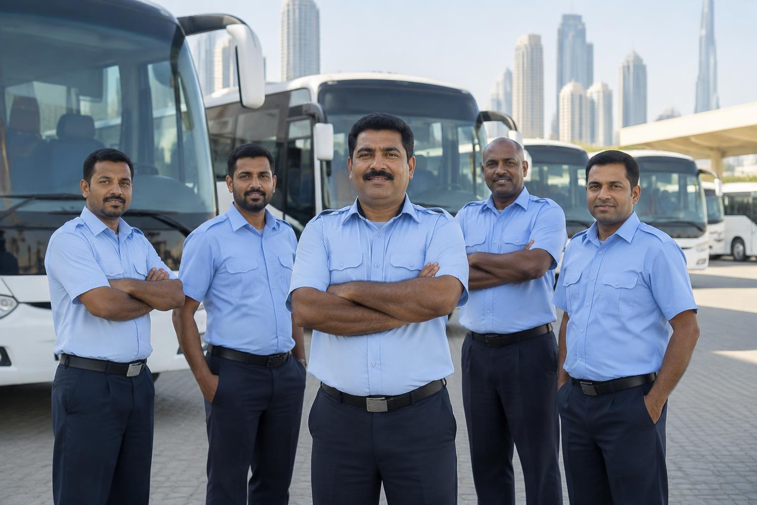 Arabsat Transport